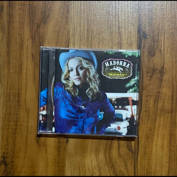 MADONNA CD “MUSIC” - Picture 5 of 16